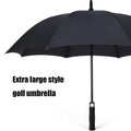 Automatic Open & Close Golf Umbrella