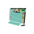 Nursing Clipboard Foldable With 3 Layers