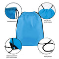 Draw String Backpack