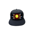 LED Sound Activated Baseball Cap