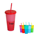 Color Changing Tumbler – 24Oz