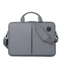Laptop Bag Shoulder Business Commuting Document Bag