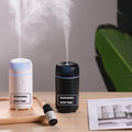 Car Essential Oil Fragrance