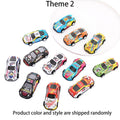 Various Mini Car Toy/ Small Pull Back Vehicle For Children