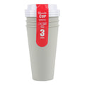 15Oz Plastic Minimalist Coffee Mug