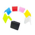 Stackable Plastic Phone Stand