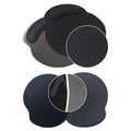 Ergonomic Wrist Supportive Mouse Pad
