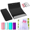 Tri Fold Nursing Clipboard