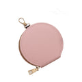 PU Leather Women's Zipper Coin Purse