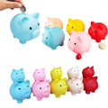 Vinyl Piggy Bank