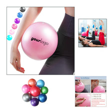 Pilates Yoga Ball