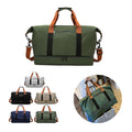 Large Capacity Waterproof Gym & Travel Duffle Bag