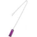 4 Hole 8 Tone Mini Necklace Harmonica