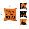 Halloween Pillow Covers