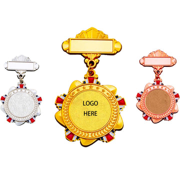 Metal Medal