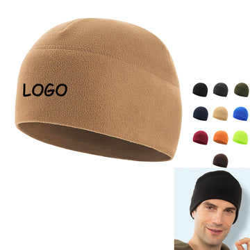 Fleece Watch Cap
