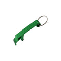 Aluminum Alloy Bottle Opener/Key Chain