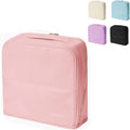 Large Capacity Vertical Makeup Bag
