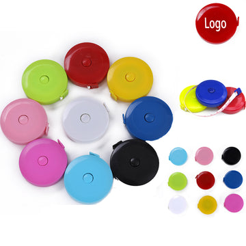 1.5 Meter Soft Retractable Measuring Tape