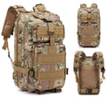 Waterproof Sports Travel Camping Shoulder Bag