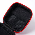 Portable Square Headphone Organizer