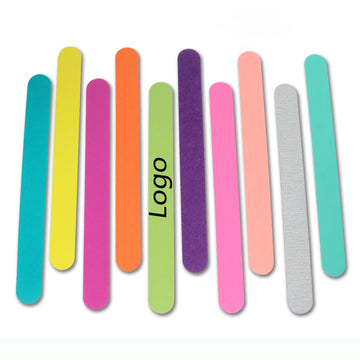 Wooden Nail File