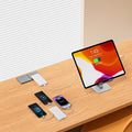 3-In-1 Cable Charging Bank