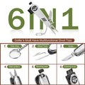 Multifunctional Golf Tool Kit Bag