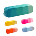 Silicone Pencil Case
