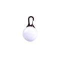 LED Dog Collar Glowing Pendant Light