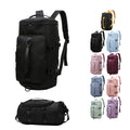 3 In 1 Backpack Travel Duffle Bag