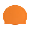 Silicone Swim Cap For Adults