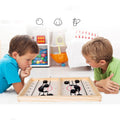 Slingshot Tabletop Battle Game Set
