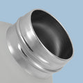 12 oz Stainless Steel Vacuum Bottle