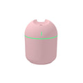 Desktop Mini Lighted Usb Humidifier