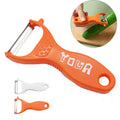 Fruit & Vegetable Peeler