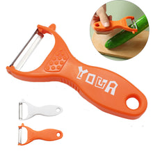 Fruit & Vegetable Peeler