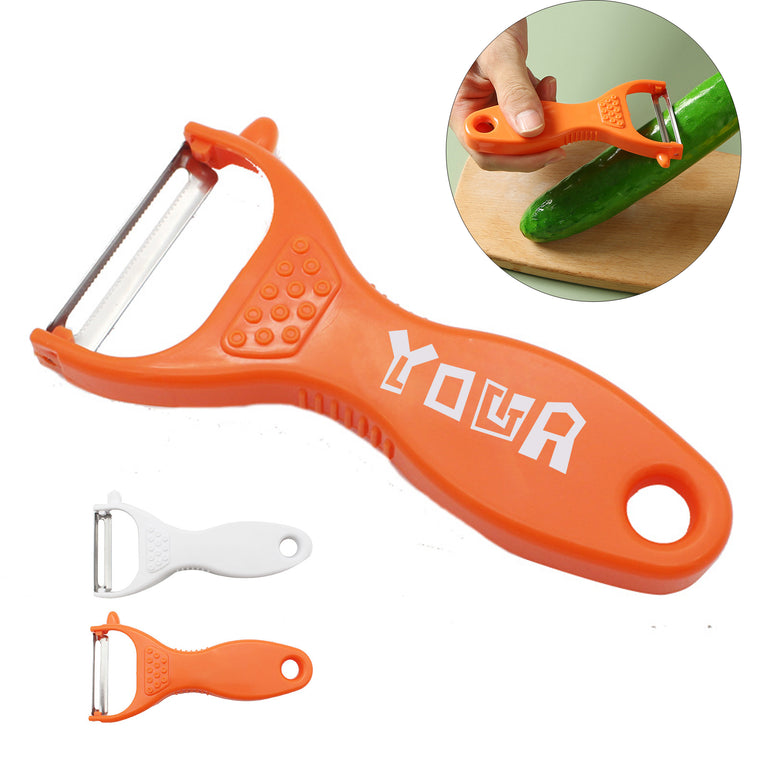 Fruit & Vegetable Peeler
