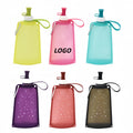 18.6 oz Silicone Foldable Outdoor Water Bag