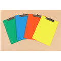 A4 Sizes Clipboard