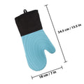 Silicone Oven Mitt Glove
