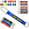 Major League Keychain Lanyard Strap