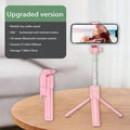 Bluetooth Multifunction Universal Cell Phone Selfie Stick