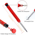2.8mm Carpenter Mechanical Pencil
