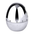 Egg Model Mechanical Timer