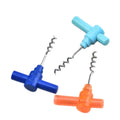 Custom Plastic Pocket Corkscrew
