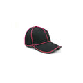 Illuminated Baseball Cap