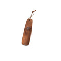6" Short Handle Wooden Shoe Horn