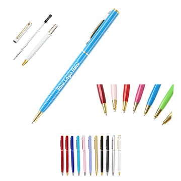 Metal Ballpoint Pen