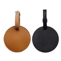 Pu Leather Golf Tee Holder With Buckle